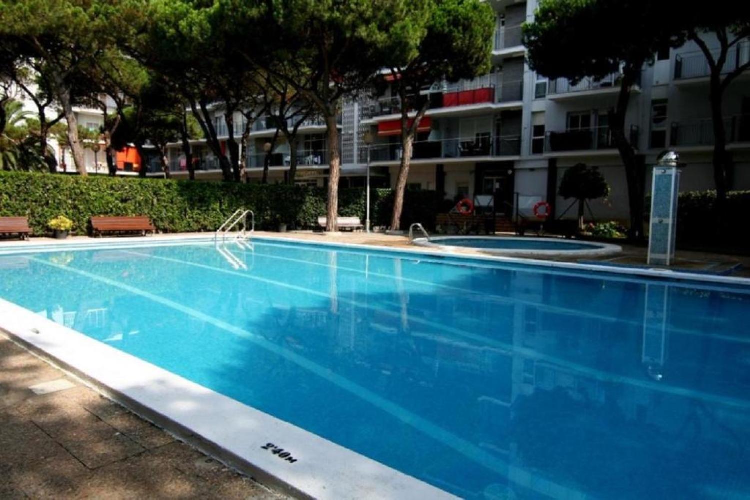  te koop penthouse Blanes Selva 22