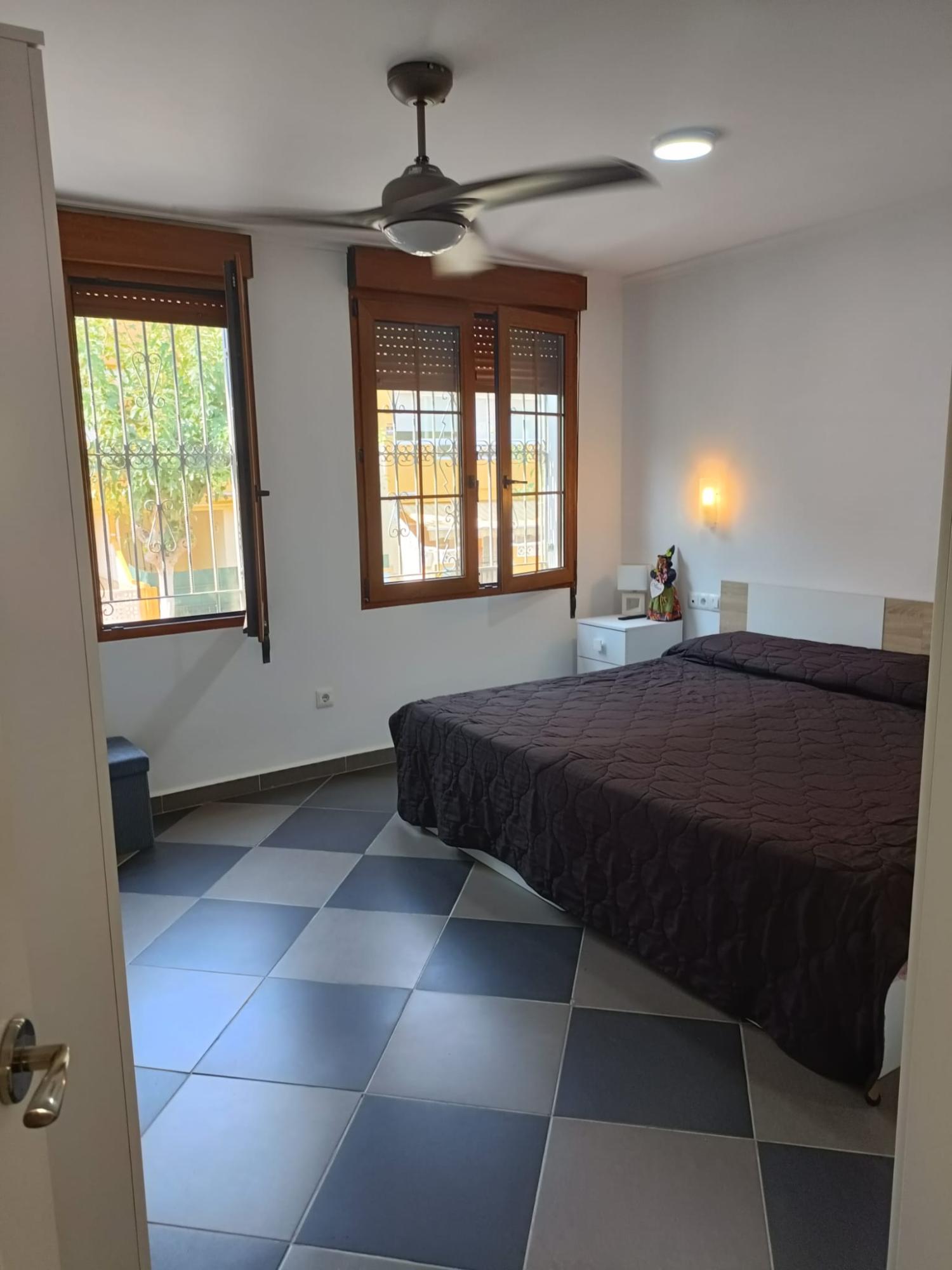  te koop huis La Playa Plana Alta 24