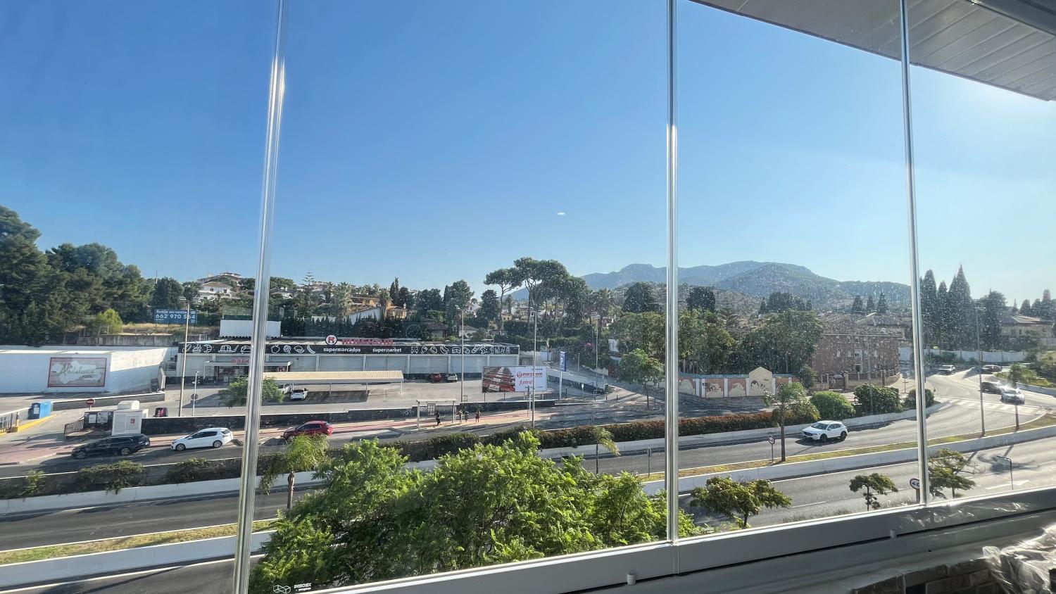  te koop gebouw Churriana Málaga-Costa Del Sol 7