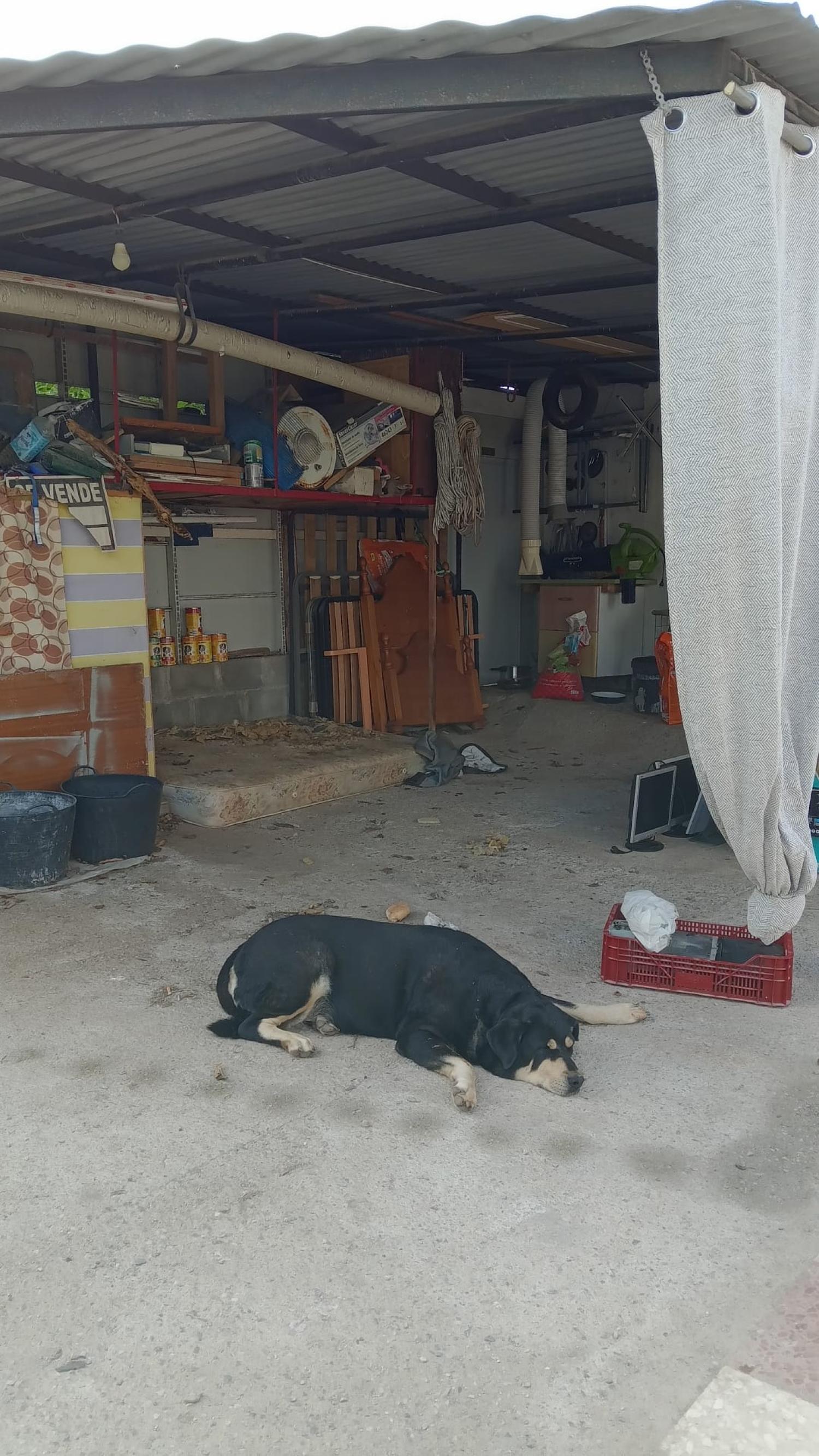  te koop rijtjeshuis Puntalón Costa Tropical 9