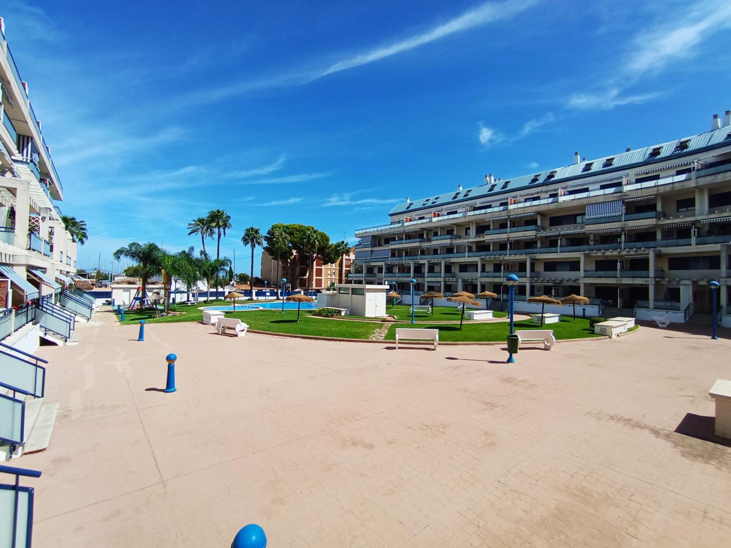  te koop appartement Dénia Marina Alta 31