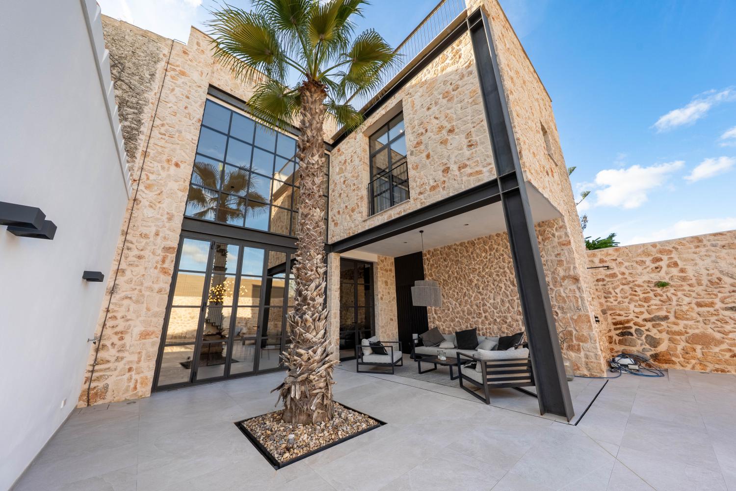  te koop huis Santanyí Sud 2