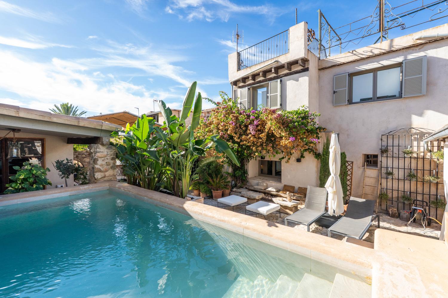  te koop huis Consell Raiguer 4