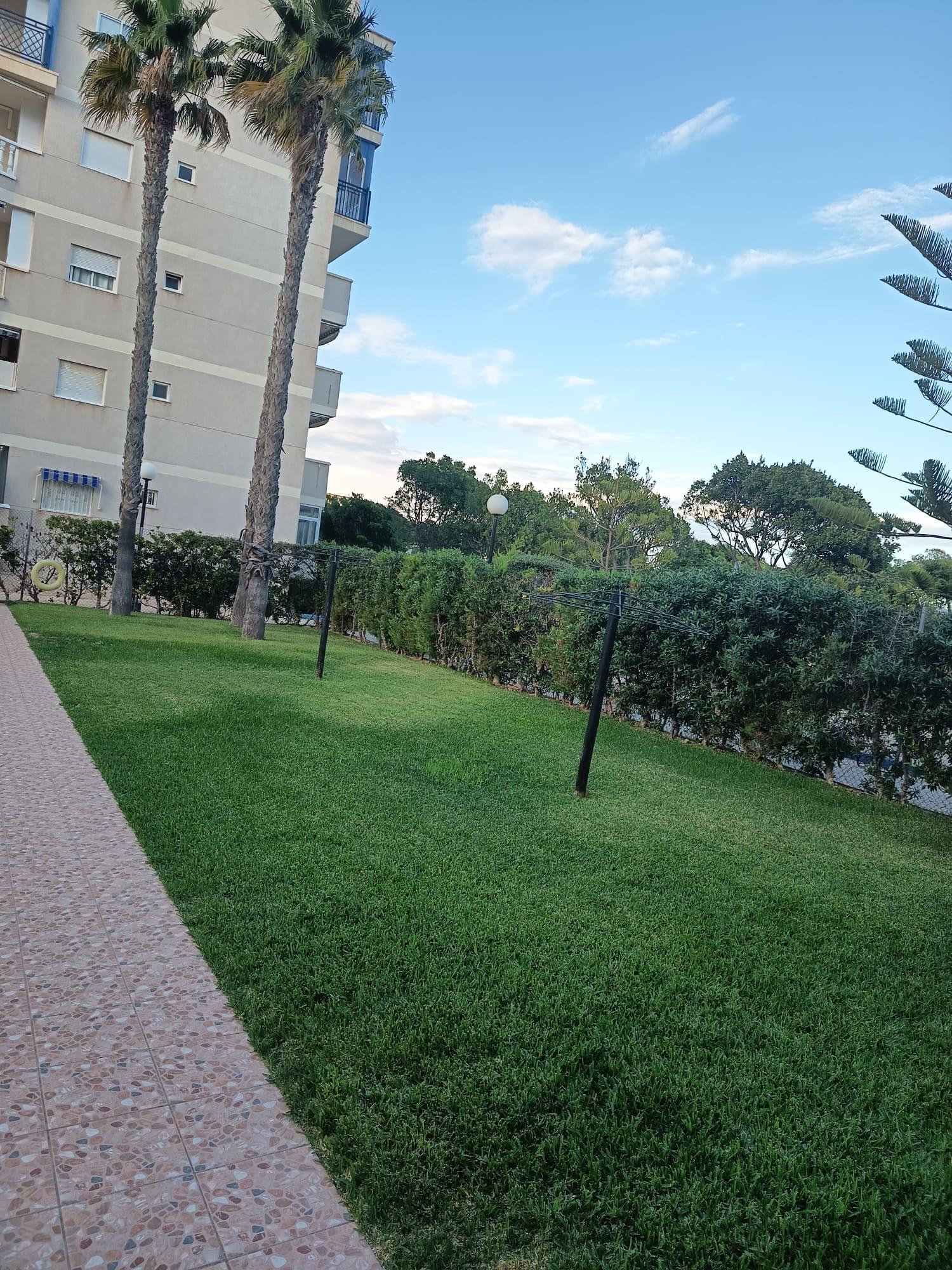  te koop appartement Los Arenales Del Sol Baix Vinalopó 14
