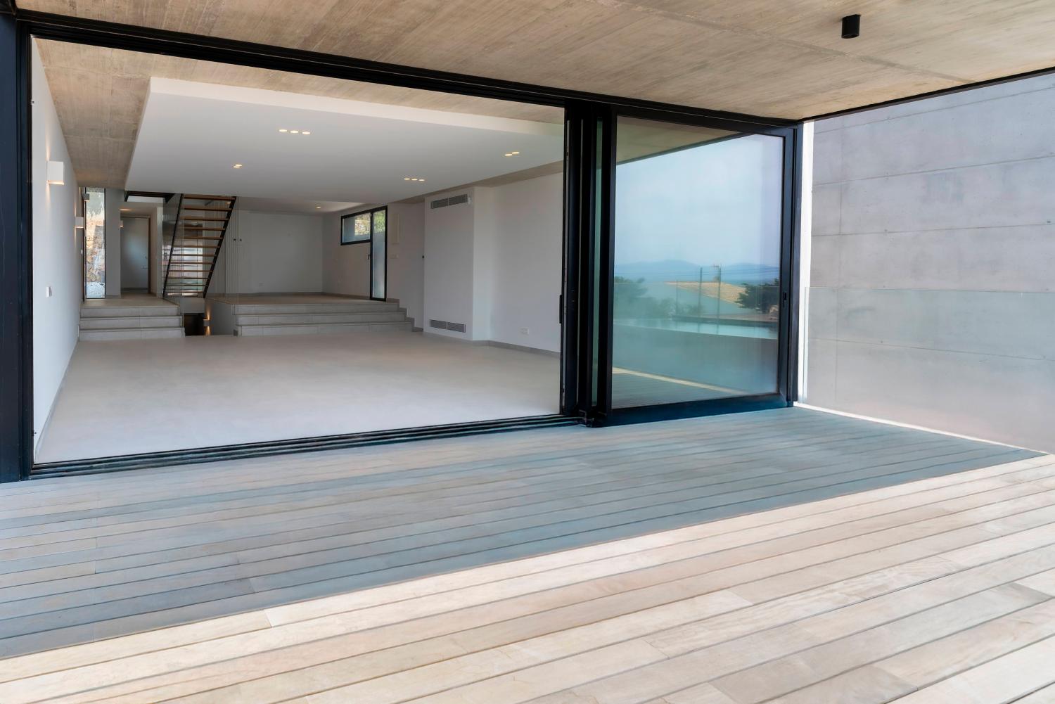 te koop duplex Alcudia Nord 15