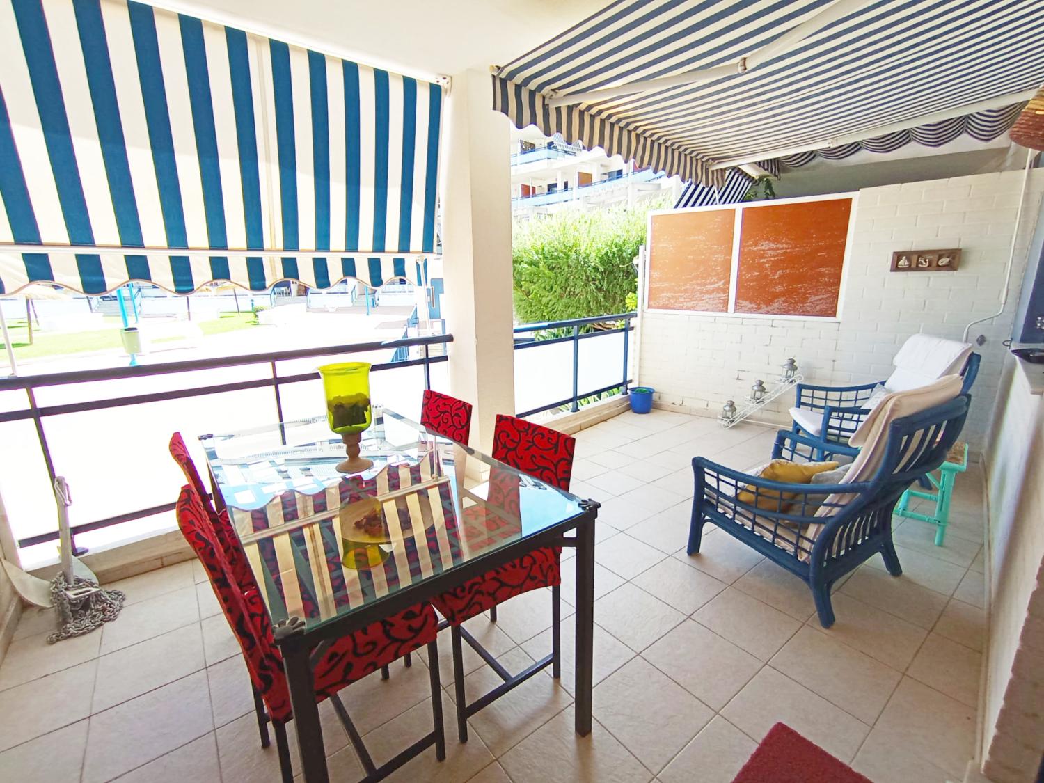  te koop appartement Dénia Marina Alta 25