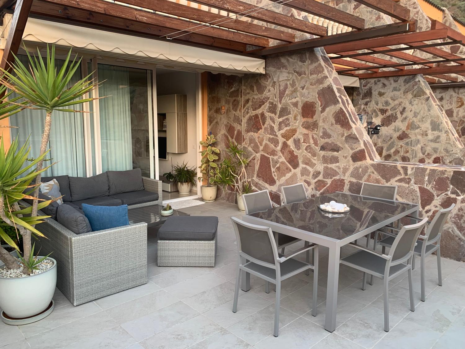  te koop duplex La Playa De Tauro Área Sur 2