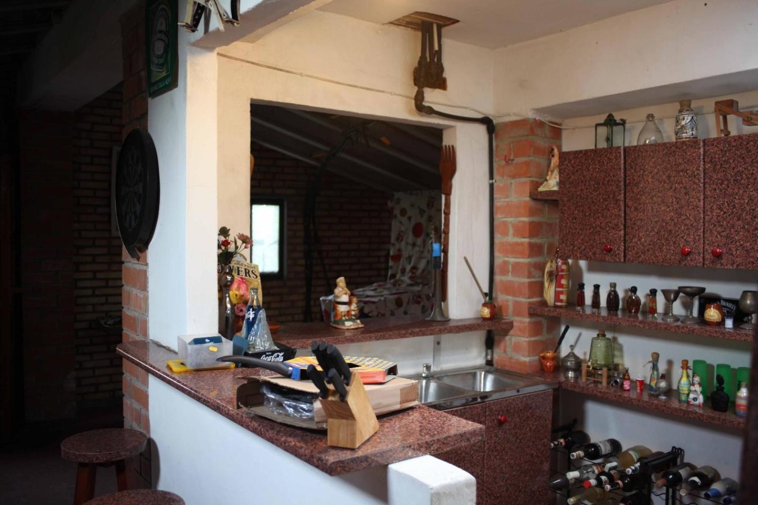  te koop villa Sollana Ribera Baixa 62