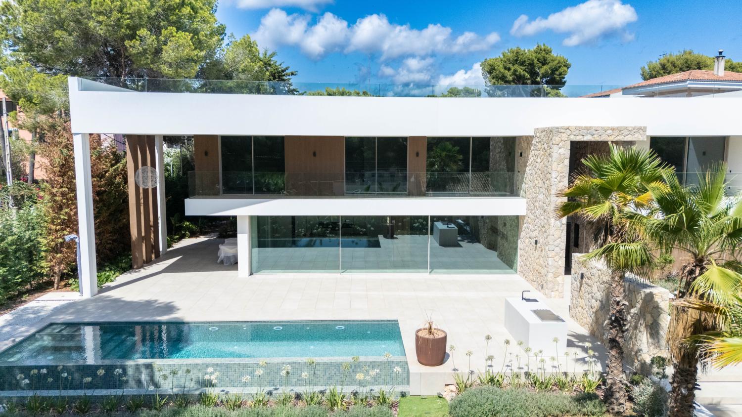  te koop huis Santa Ponsa Ponent 1