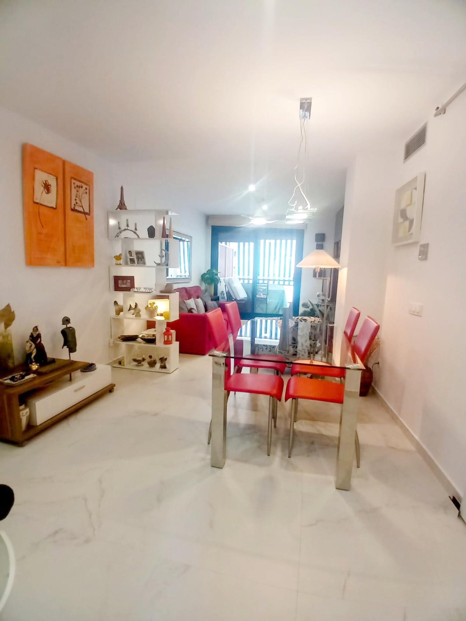  te koop appartement Dénia Marina Alta 16