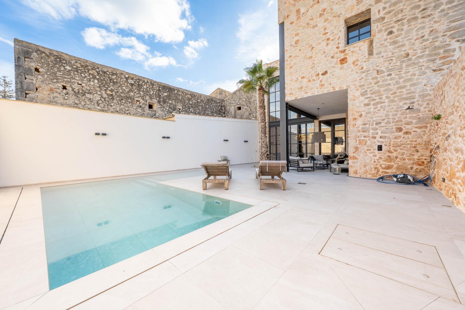  te koop huis Santanyí Sud 3