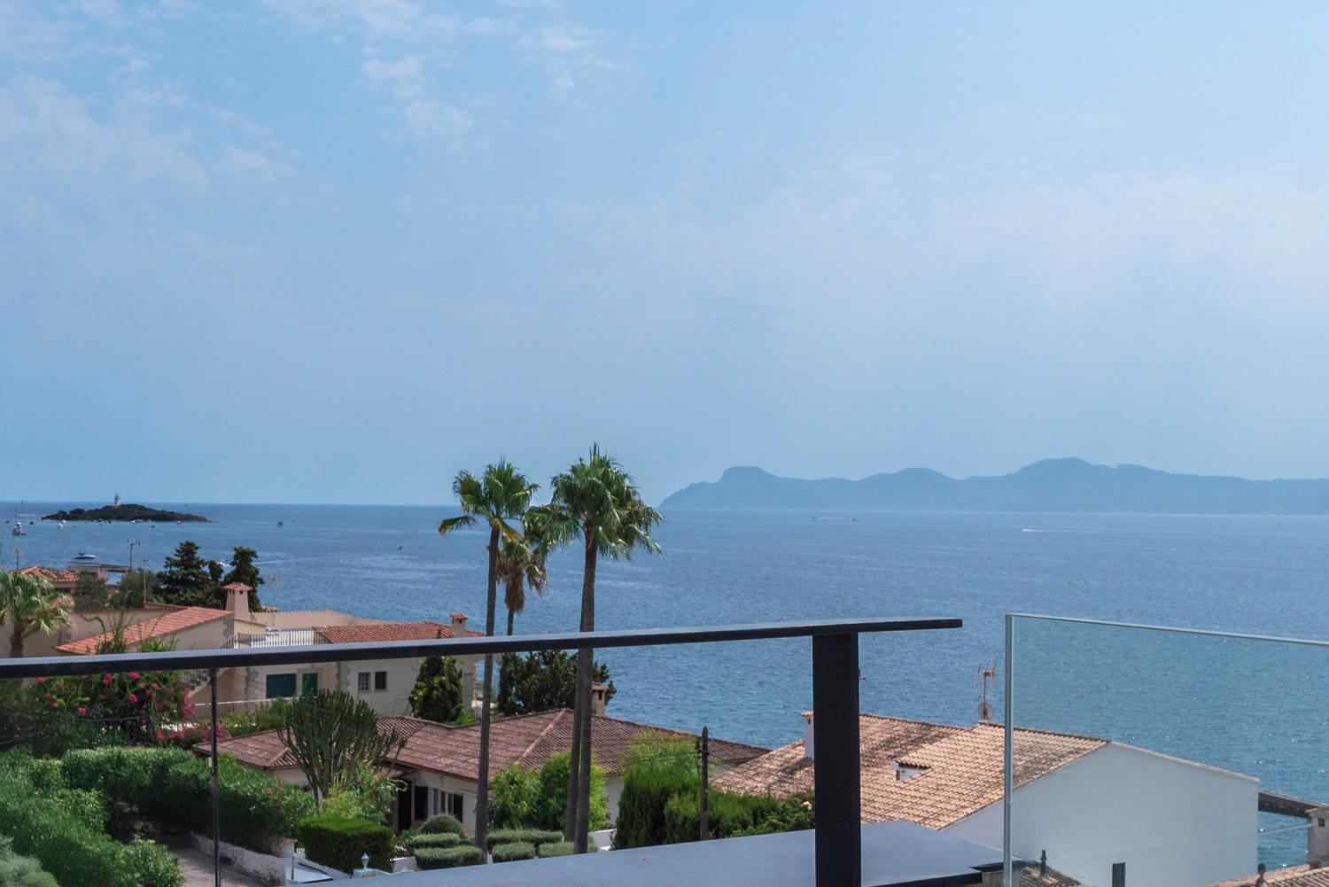 te koop duplex Alcudia Nord 3