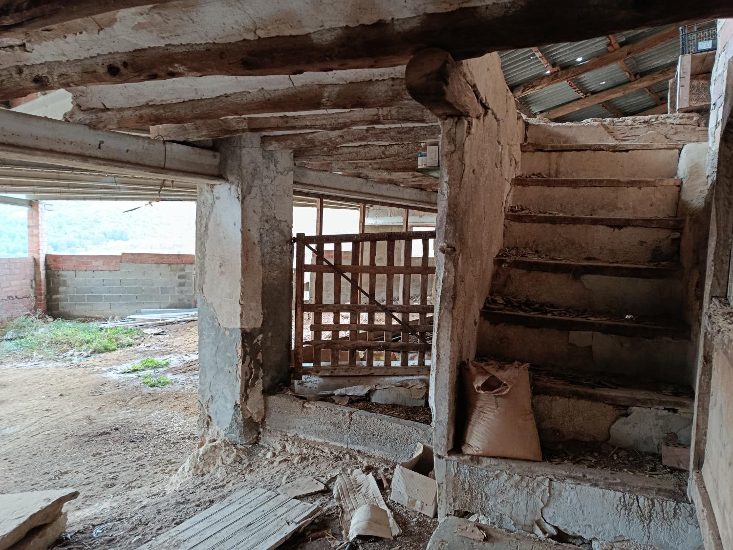  te koop rijtjeshuis Baldellou Litera (La) 6