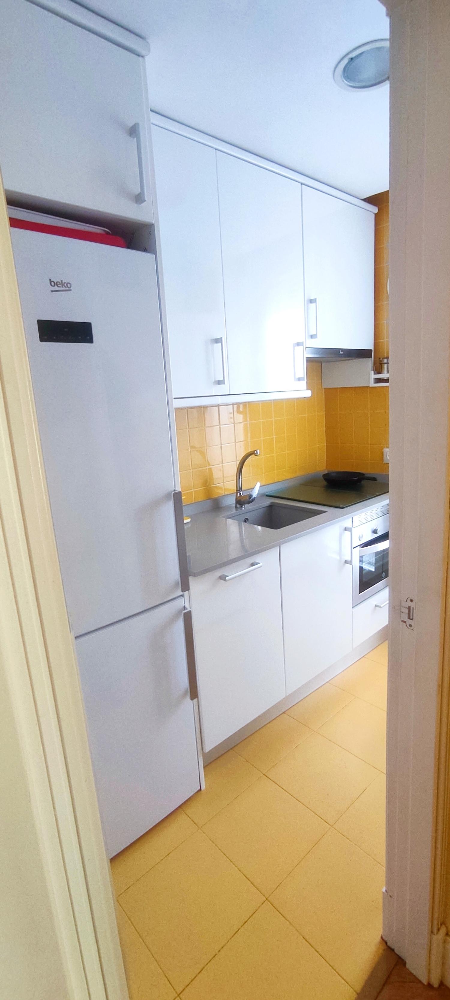  te koop penthouse Tetuán-Almenara Madrid Capital 11