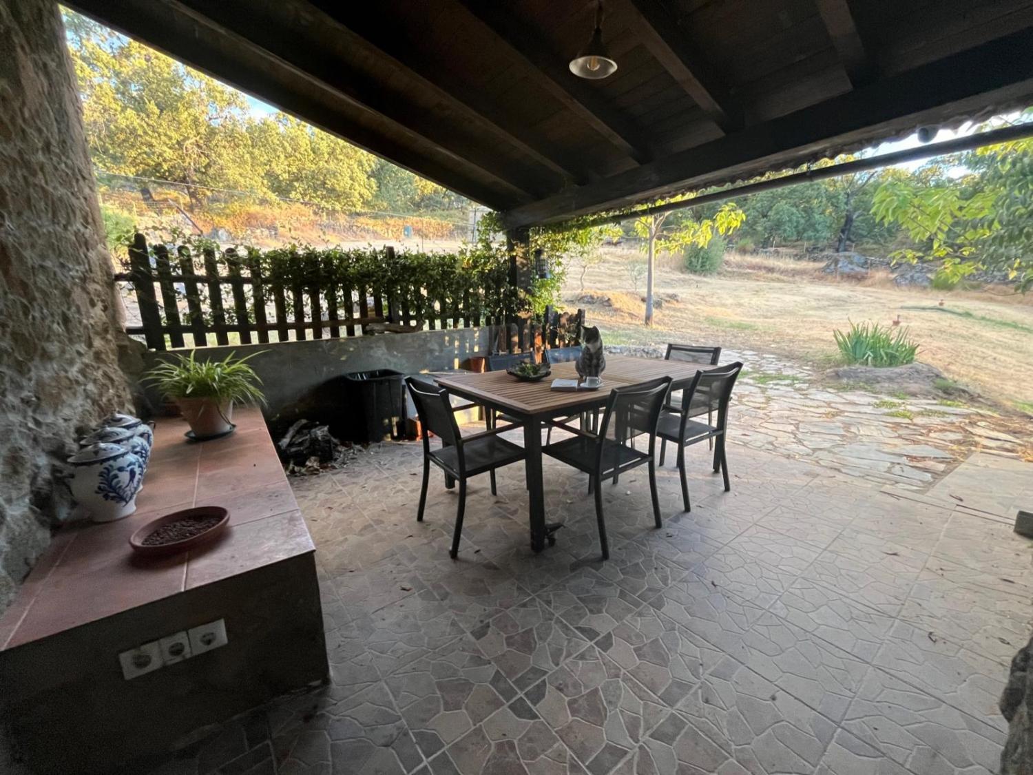  te koop boerderij Casas Del Castañar Valle Del Jerte 2