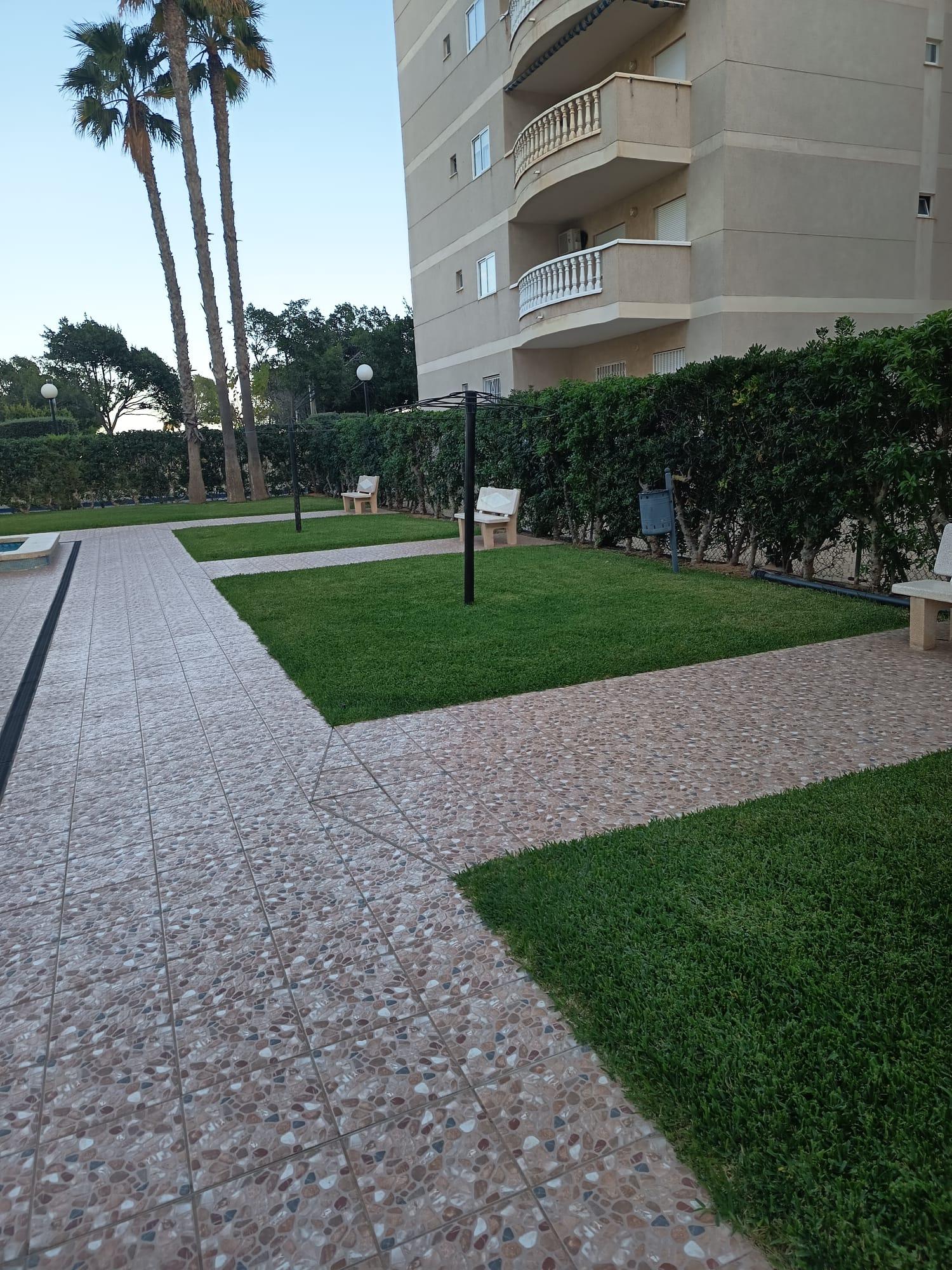  te koop appartement Los Arenales Del Sol Baix Vinalopó 16