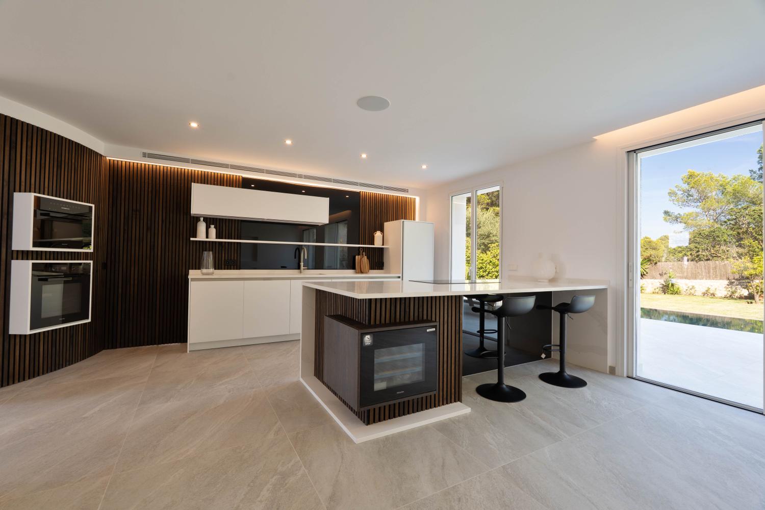  te koop huis El Toro Ponent 11