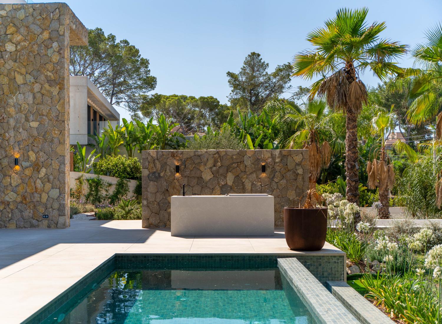  te koop huis Santa Ponsa Ponent 3