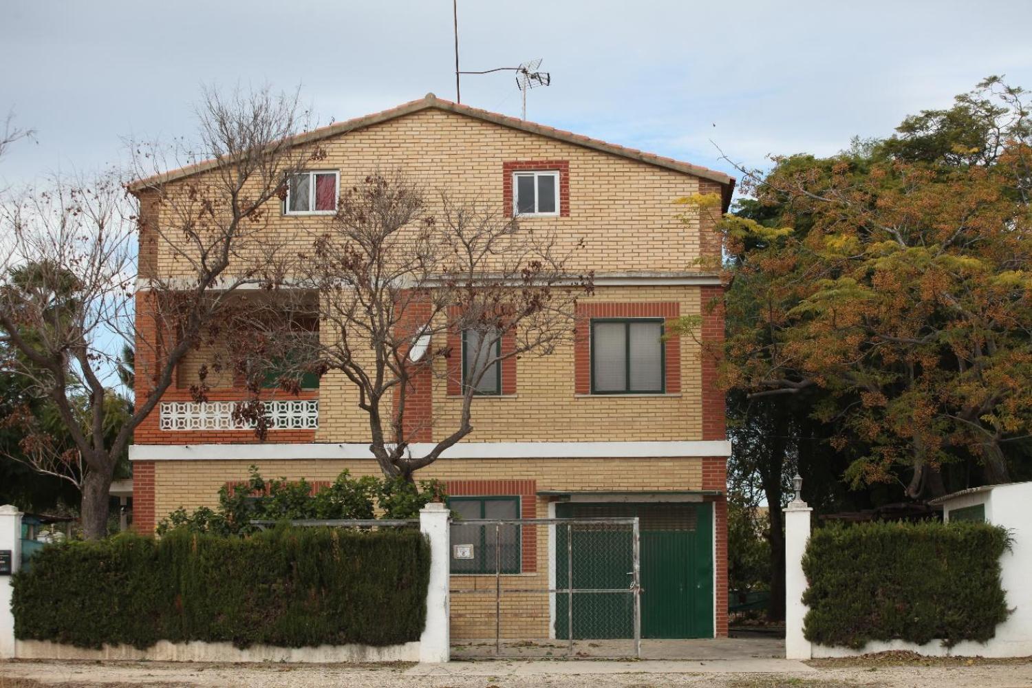  te koop villa Sollana Ribera Baixa 1