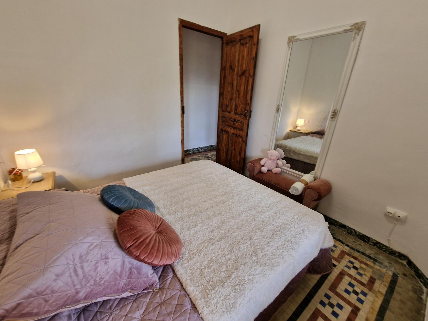  te koop benedenwoning Fuente En-Segures Alt Maestrat 5