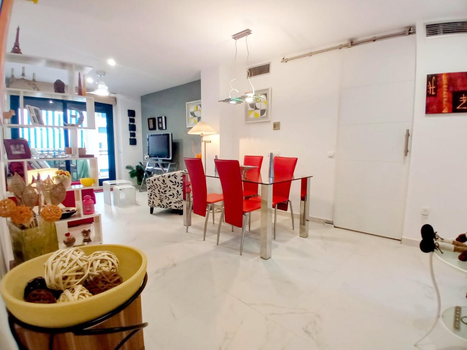  te koop appartement Dénia Marina Alta 15