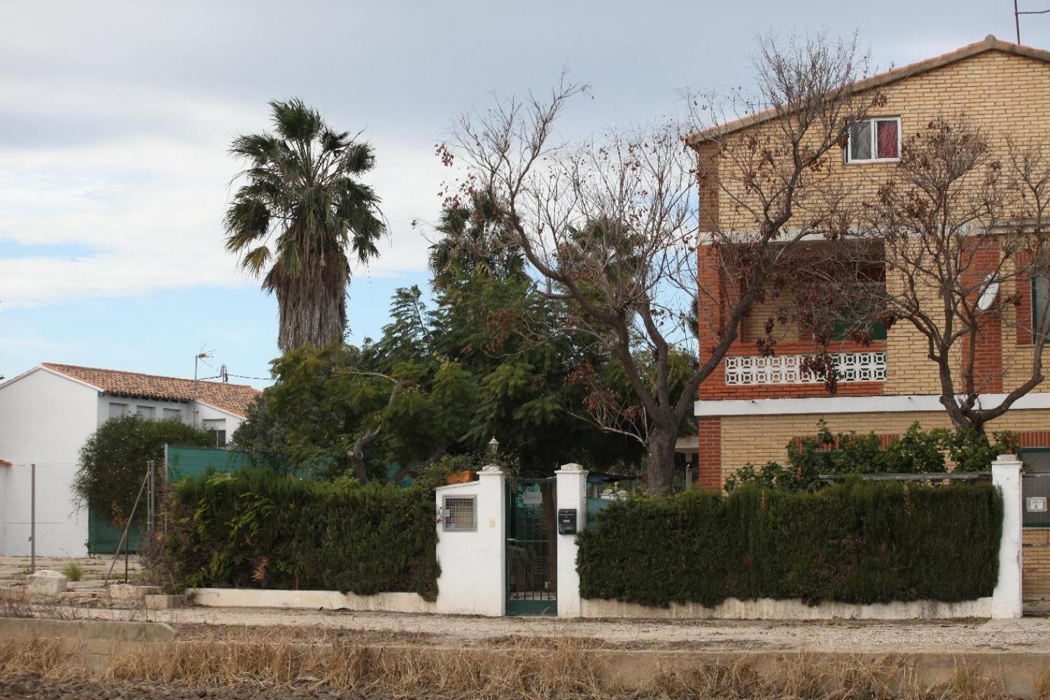  te koop villa Sollana Ribera Baixa 15