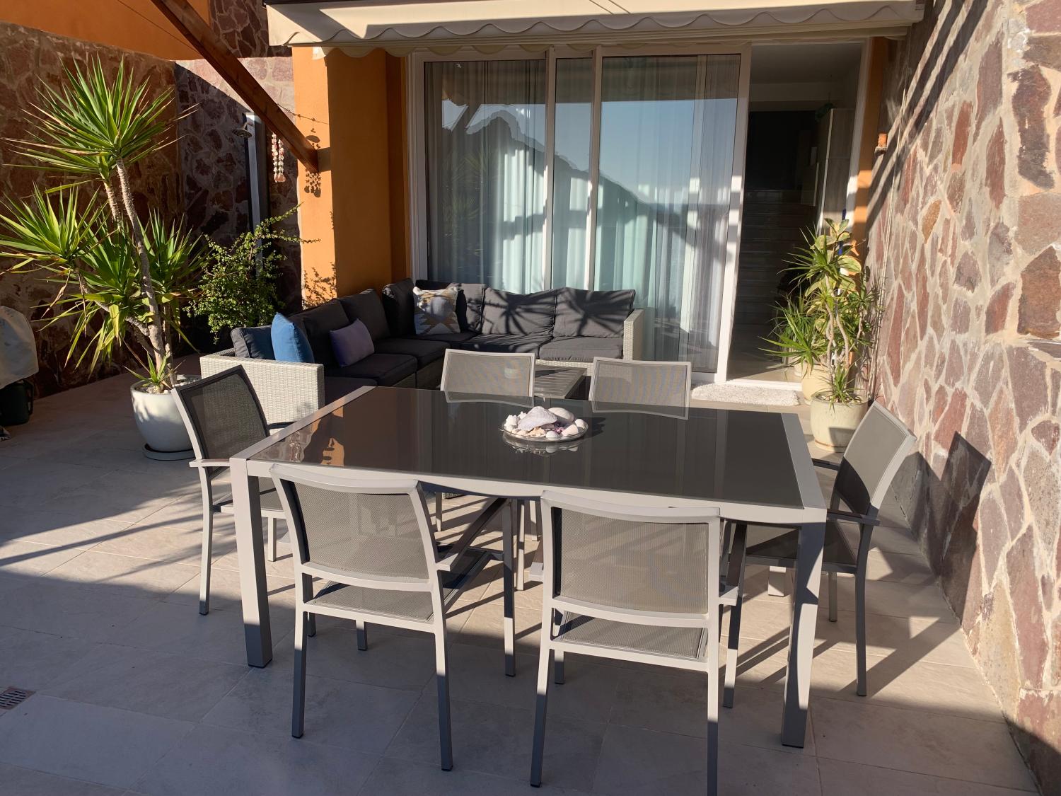  te koop duplex La Playa De Tauro Área Sur 8