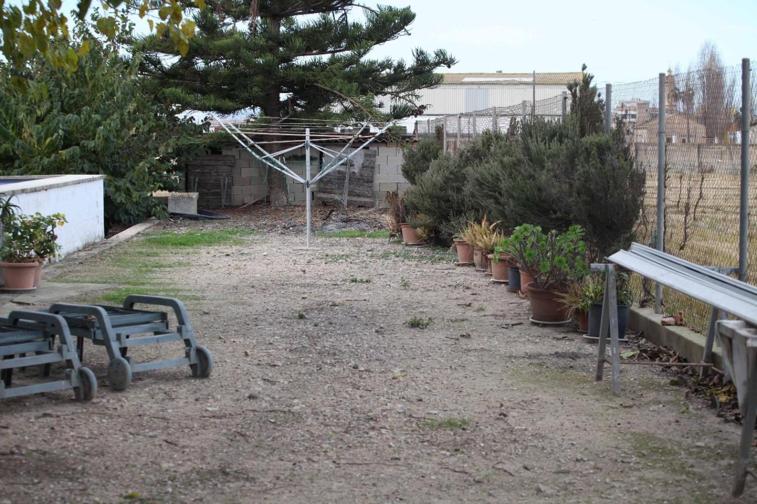  te koop villa Sollana Ribera Baixa 75