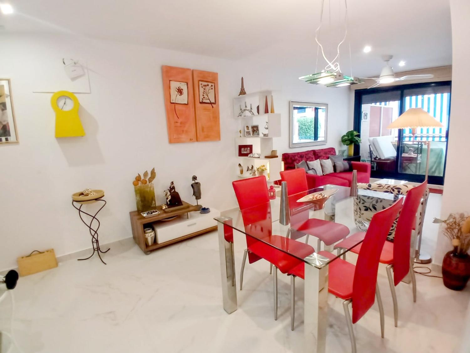  te koop appartement Dénia Marina Alta 3