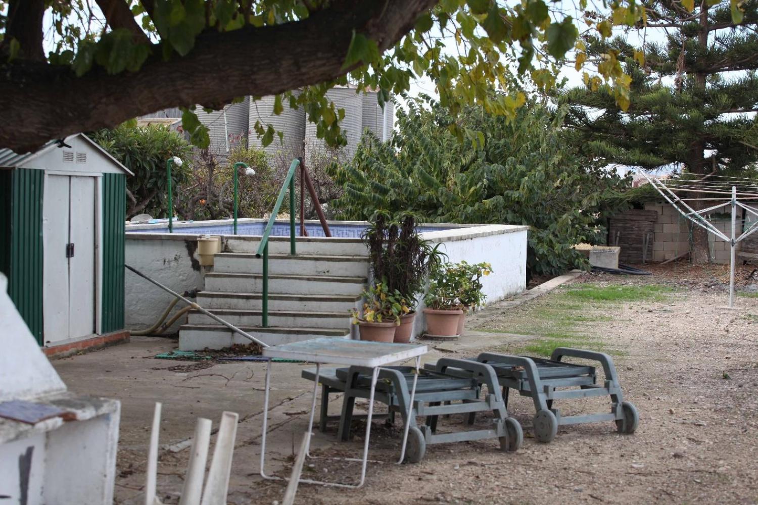  te koop villa Sollana Ribera Baixa 74