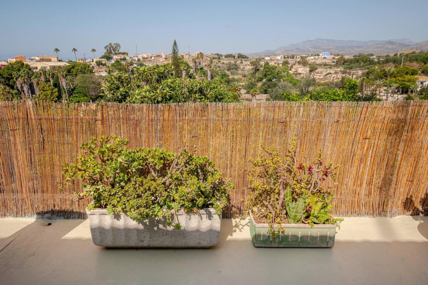 te koop huis Villajoyosa Marina Baixa 1