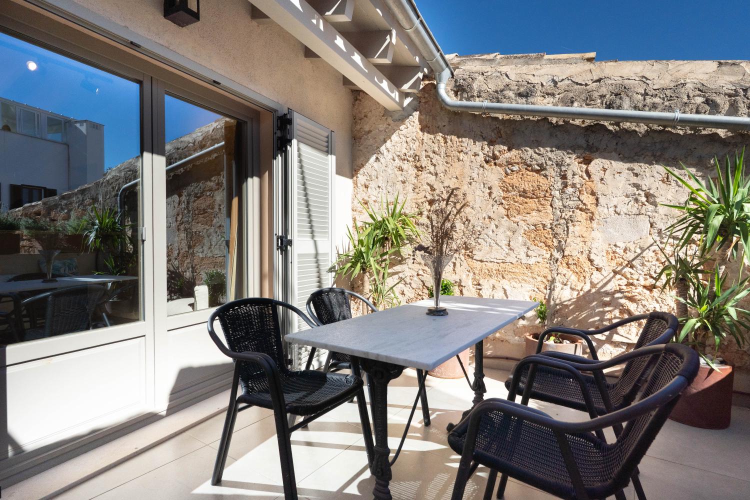  te koop huis Consell Raiguer 5