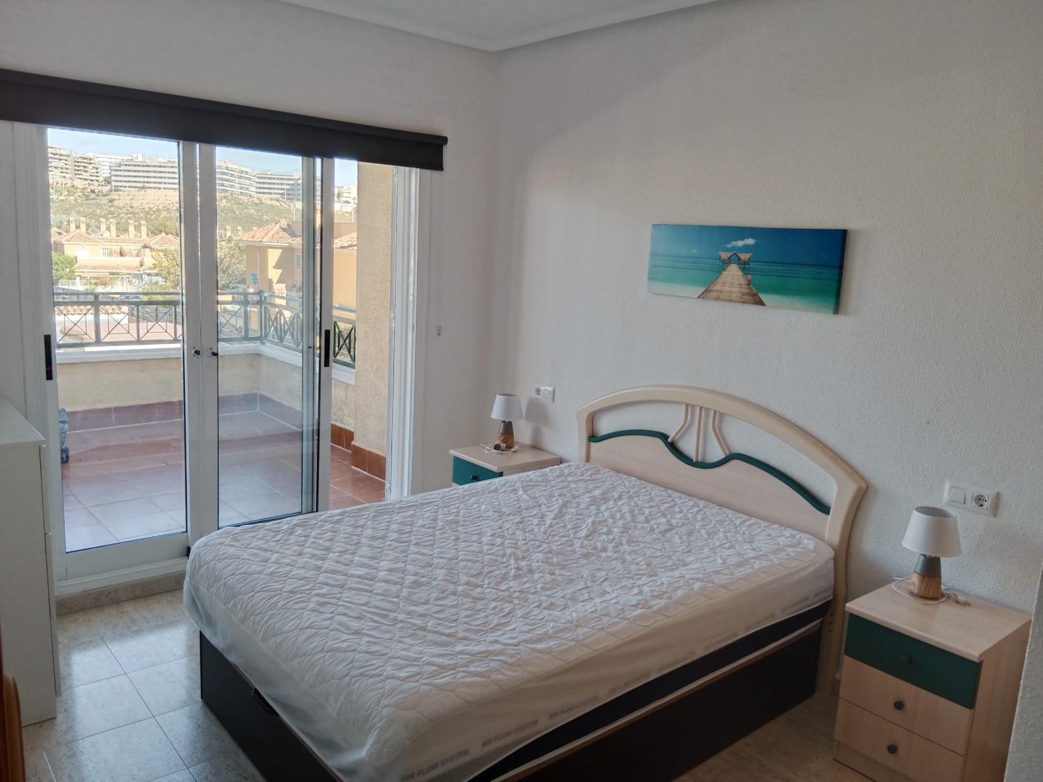  te koop huis Santa Pola Baix Vinalopó 11