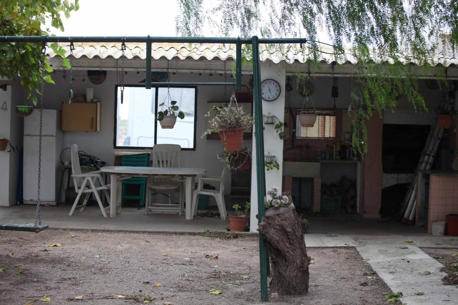  te koop villa Sollana Ribera Baixa 77