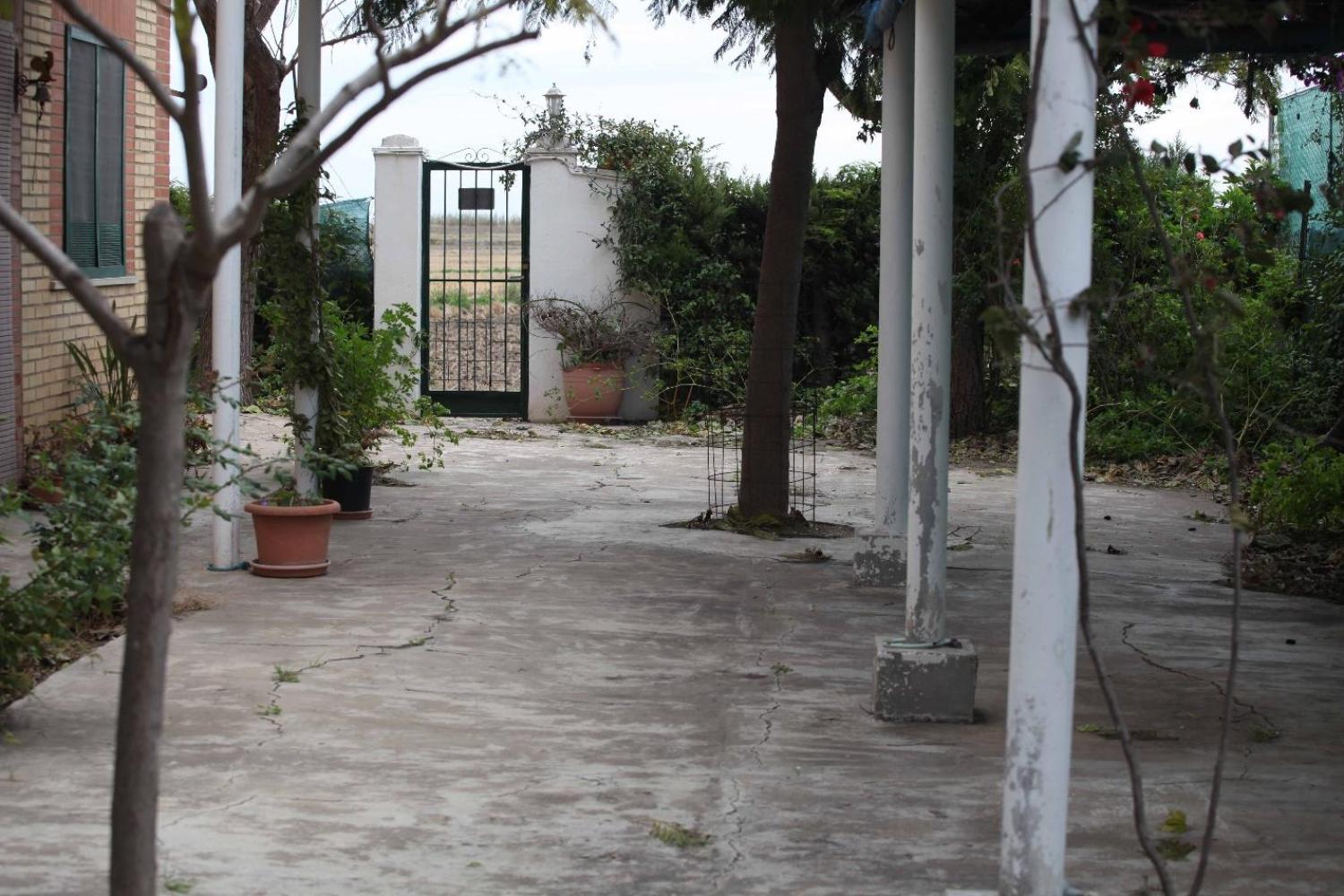  te koop villa Sollana Ribera Baixa 72