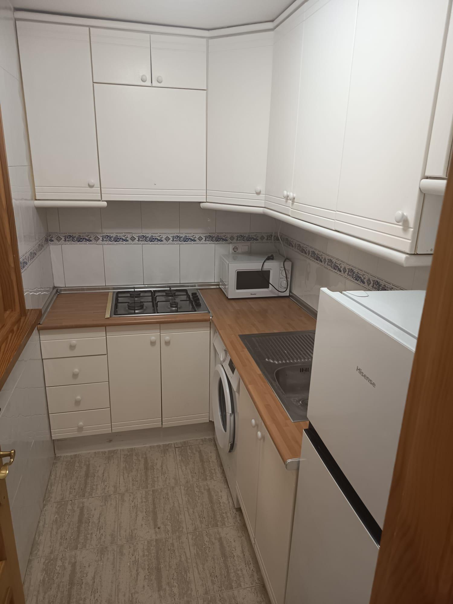  te koop appartement Los Arenales Del Sol Baix Vinalopó 7