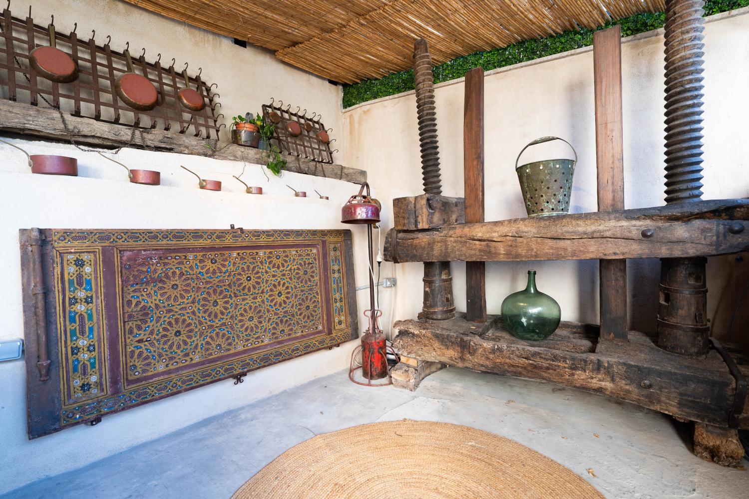  te koop huis Consell Raiguer 9