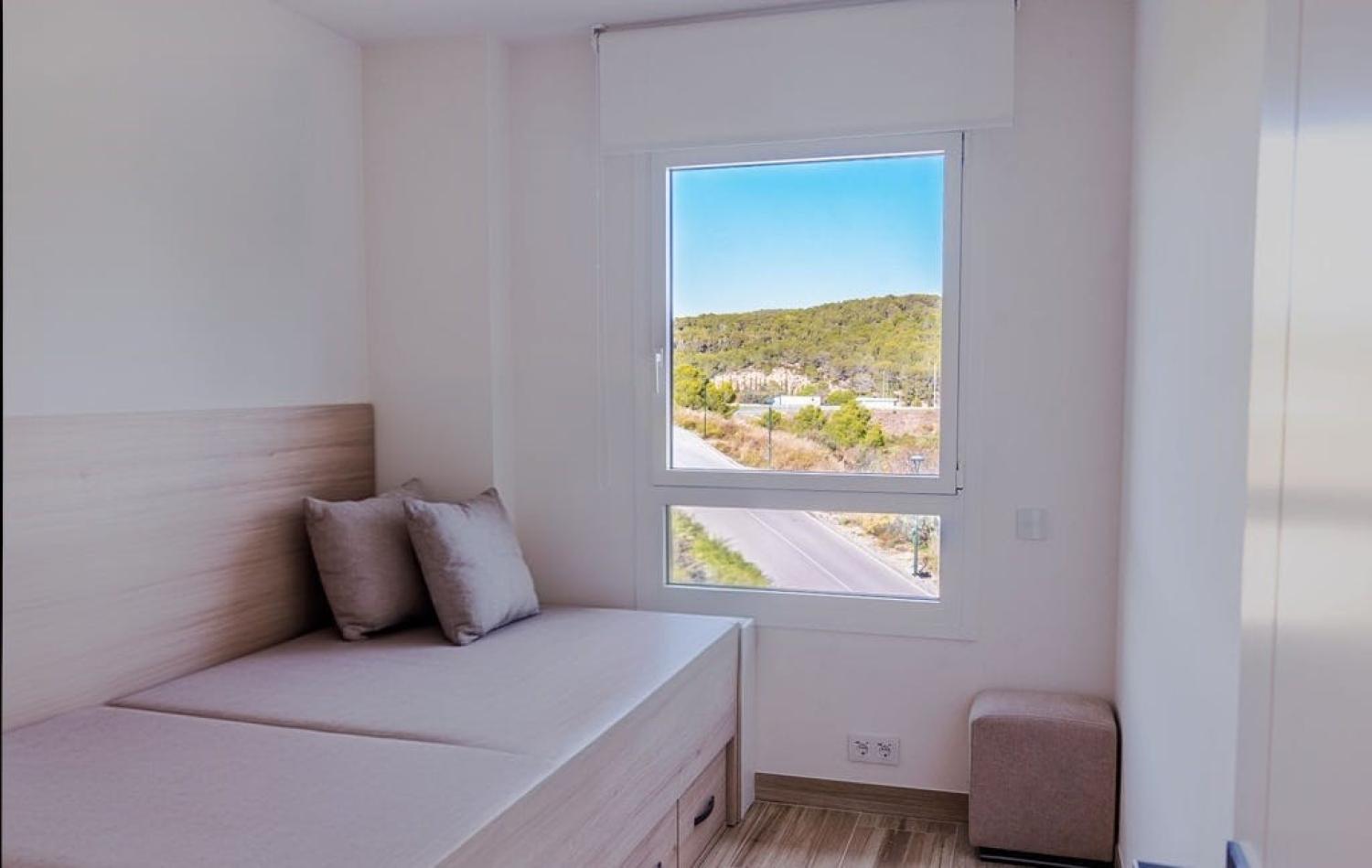 te koop penthouse Sitges Garraf 15