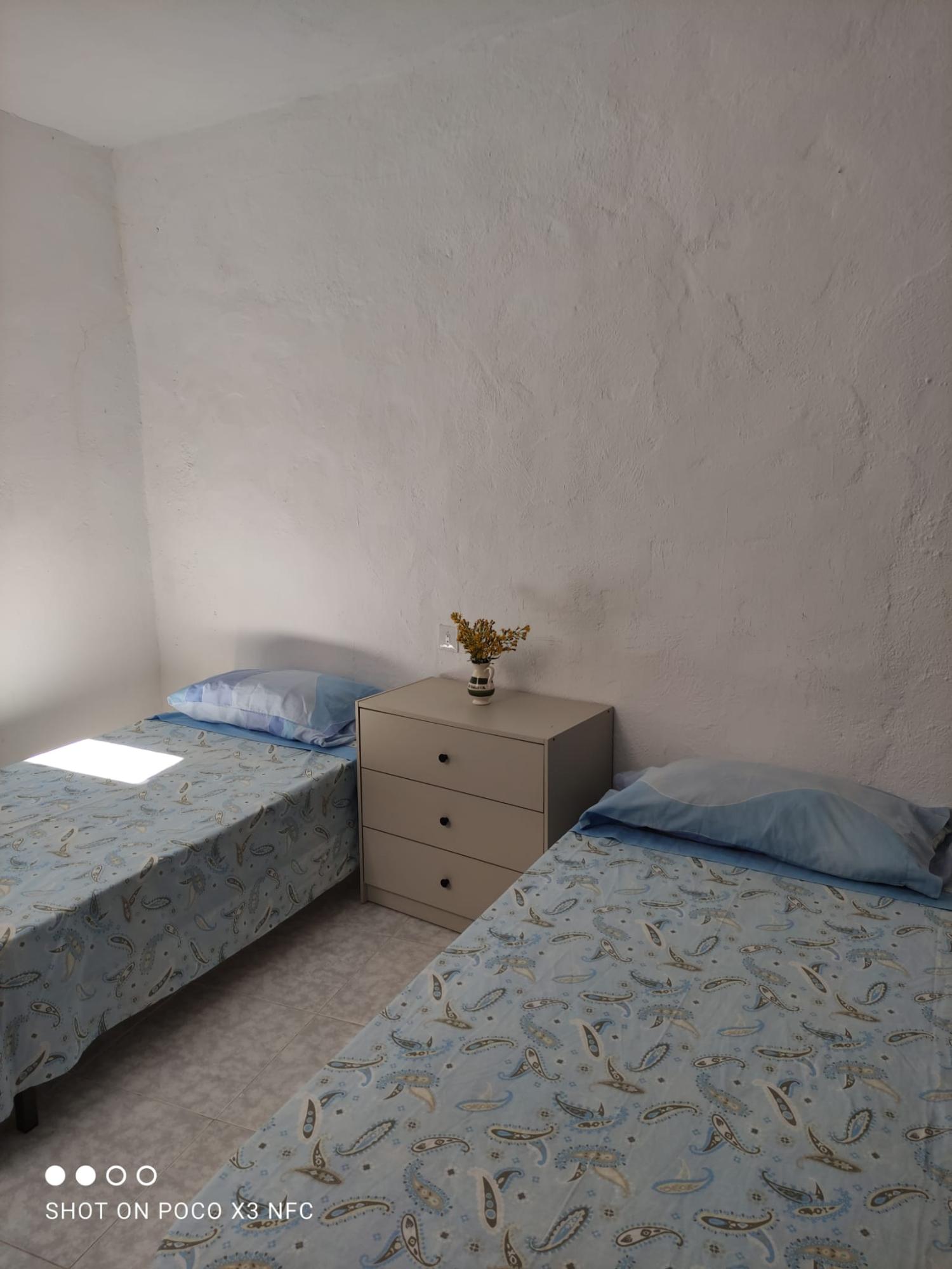  te koop huis Lobras Alpujarra Granadina 16