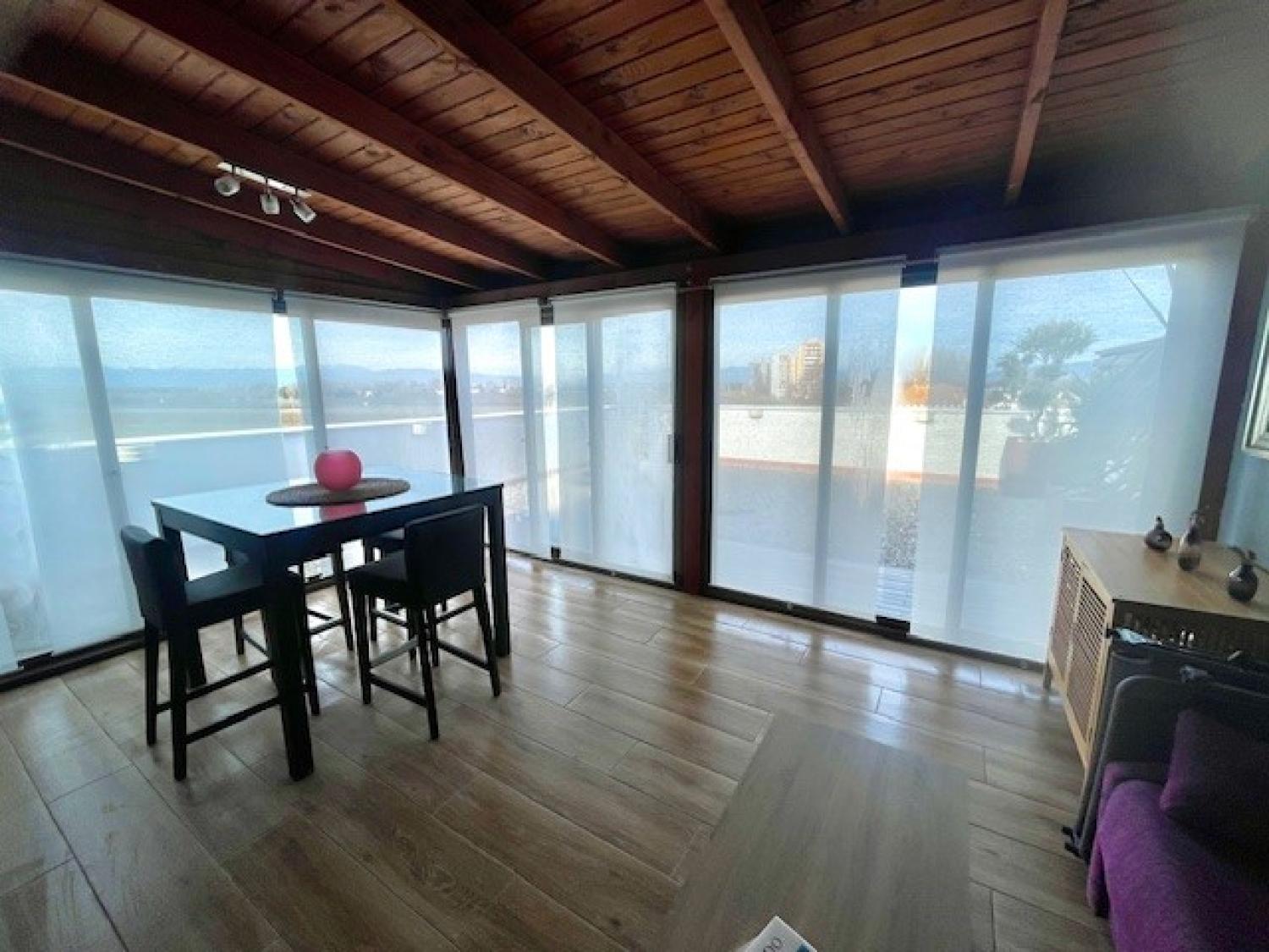  te koop penthouse Sant Pere Pescador Alt Empordà 27