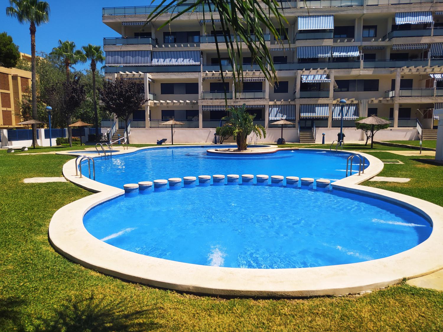  te koop appartement Dénia Marina Alta 48