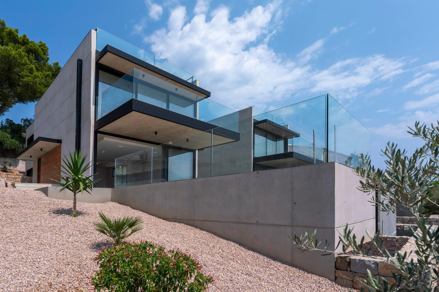 te koop duplex Alcudia Nord 2