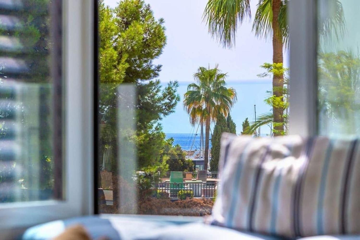  te koop appartement Puerto Portals Ponent 11