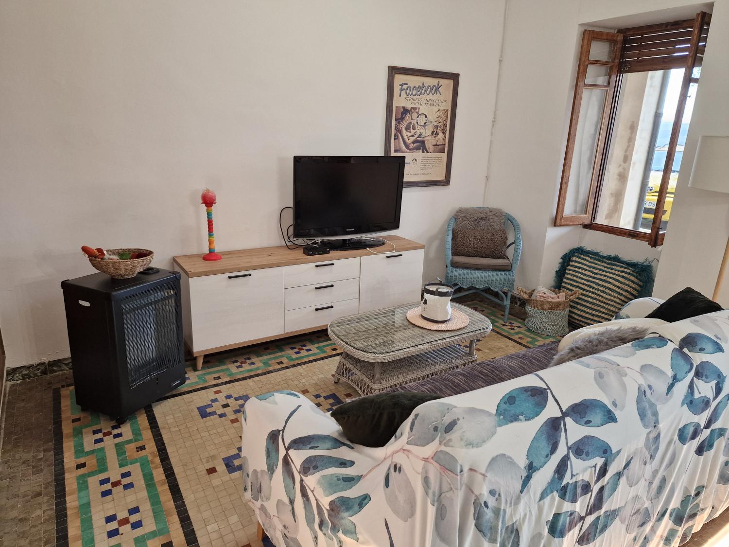  te koop benedenwoning Fuente En-Segures Alt Maestrat 16