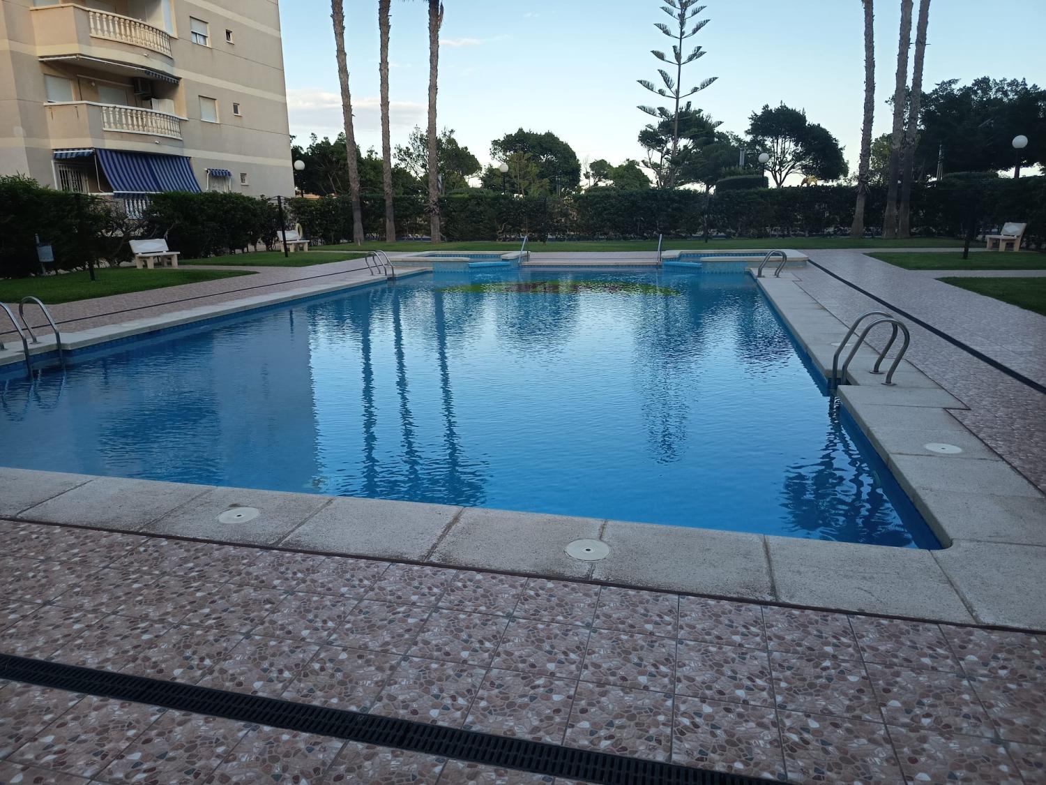  te koop appartement Los Arenales Del Sol Baix Vinalopó 12