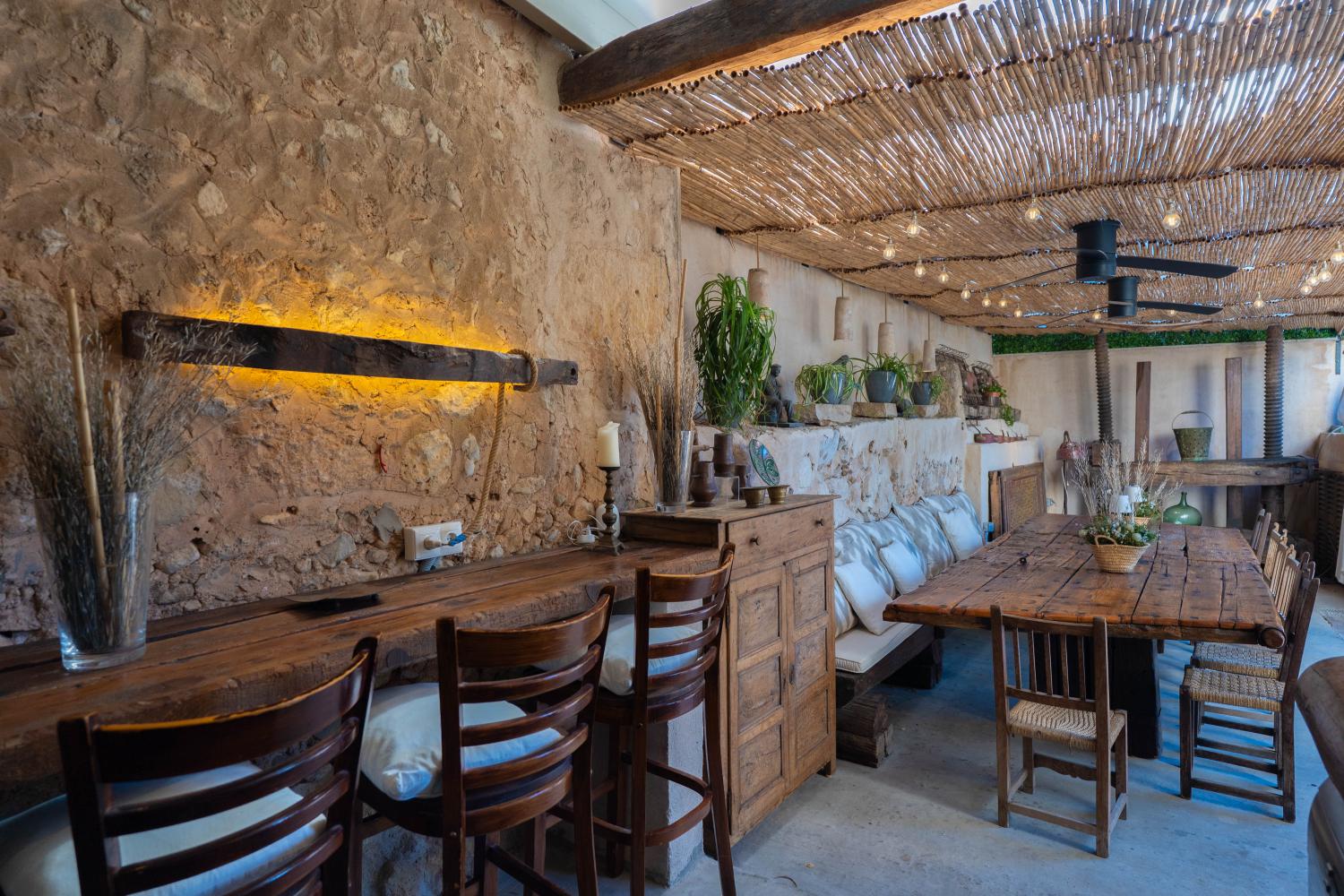  te koop huis Consell Raiguer 6