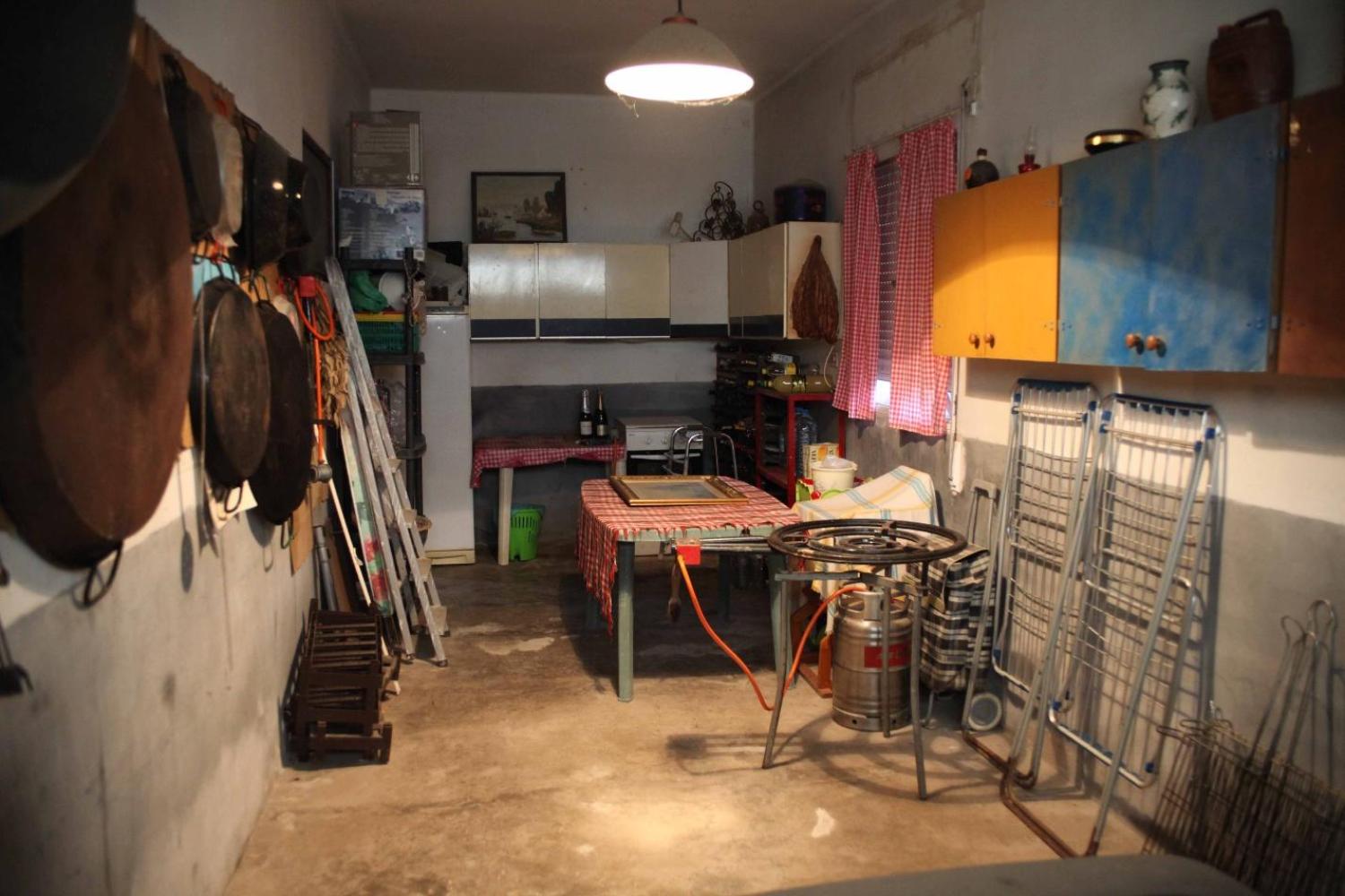  te koop villa Sollana Ribera Baixa 64