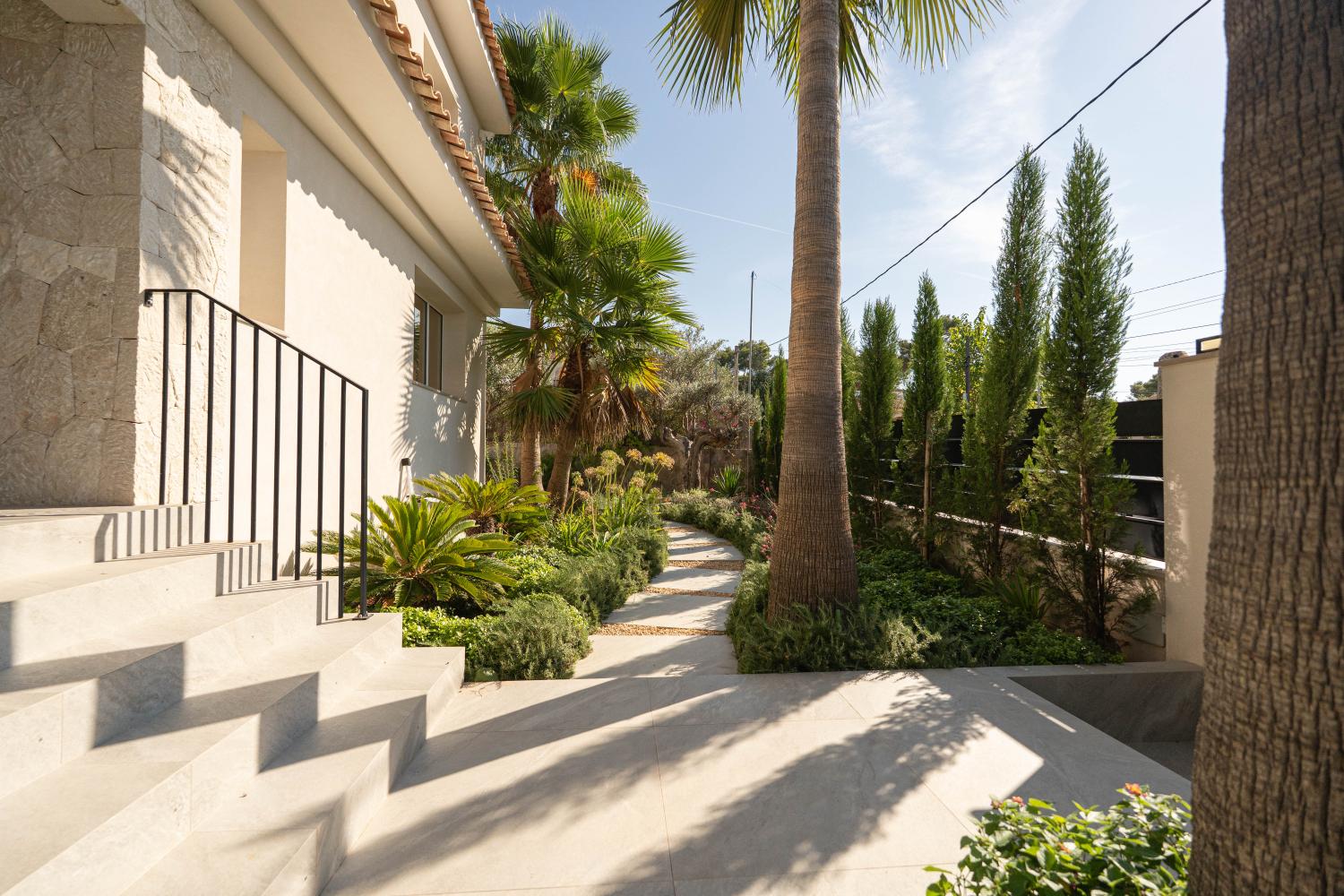  te koop huis El Toro Ponent 4