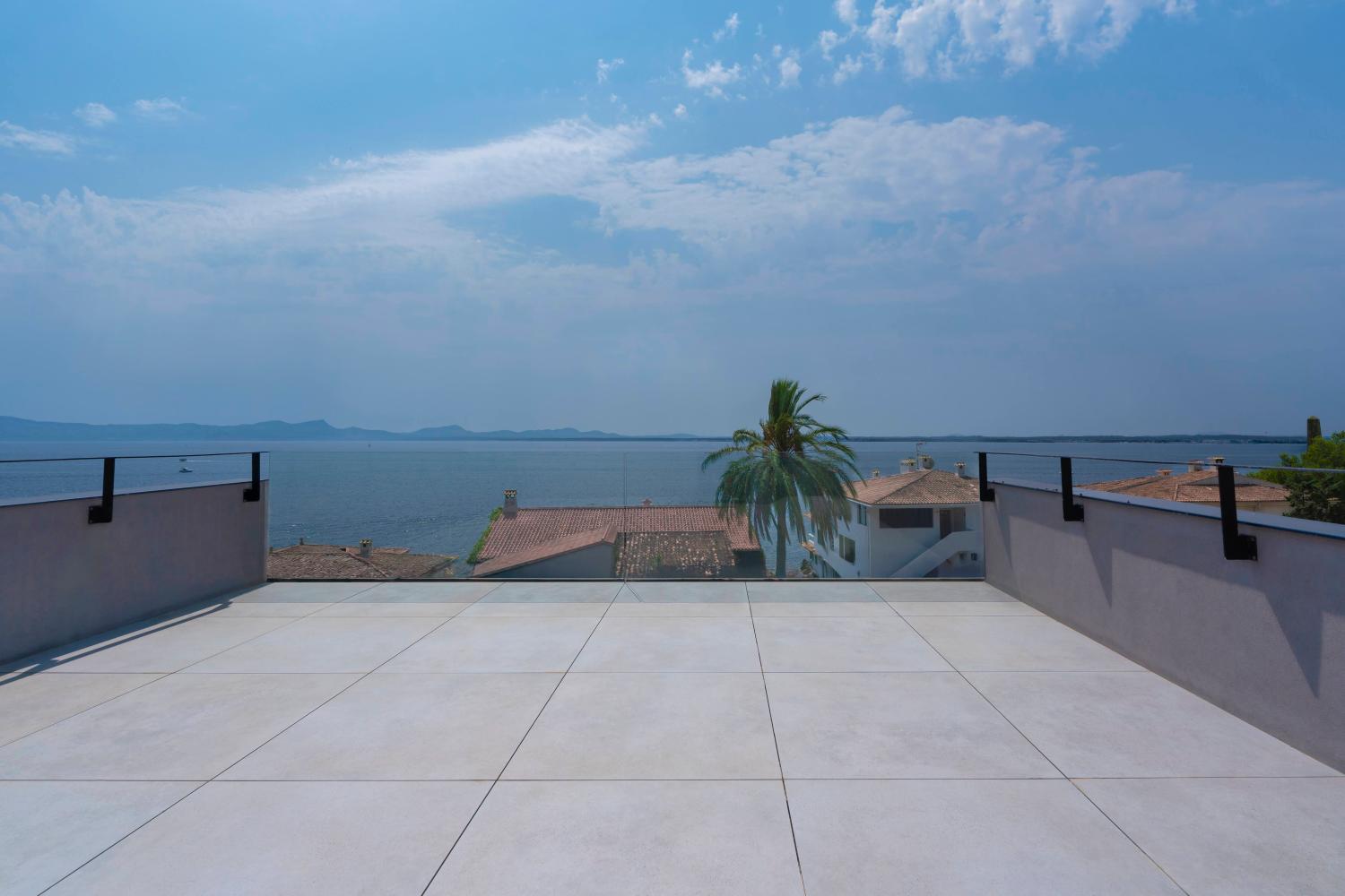 te koop duplex Alcudia Nord 4