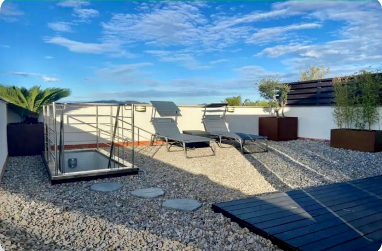  te koop penthouse Sant Pere Pescador Alt Empordà 24